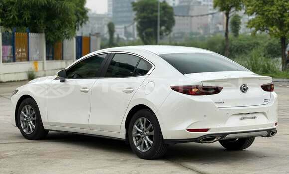 Mua Đã sử dụng Mazda 3 Xe ô tô Mua Đã sử dụng Mazda 3 Xe ô tô