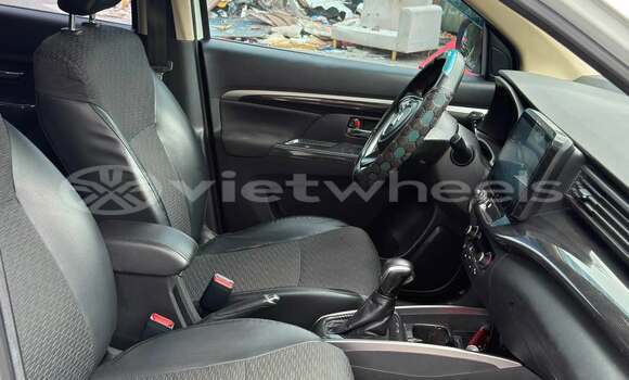 Mua Đã sử dụng Suzuki XL7 Xe ô tô Mua Đã sử dụng Suzuki XL7 Xe ô tô