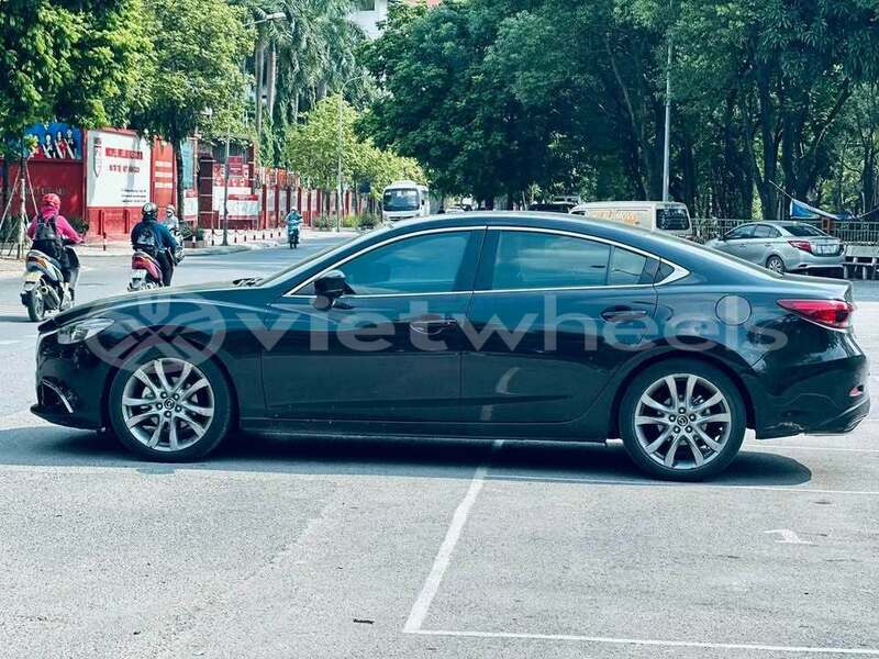 Big with watermark mazda 6 hanoi gia lai 48627