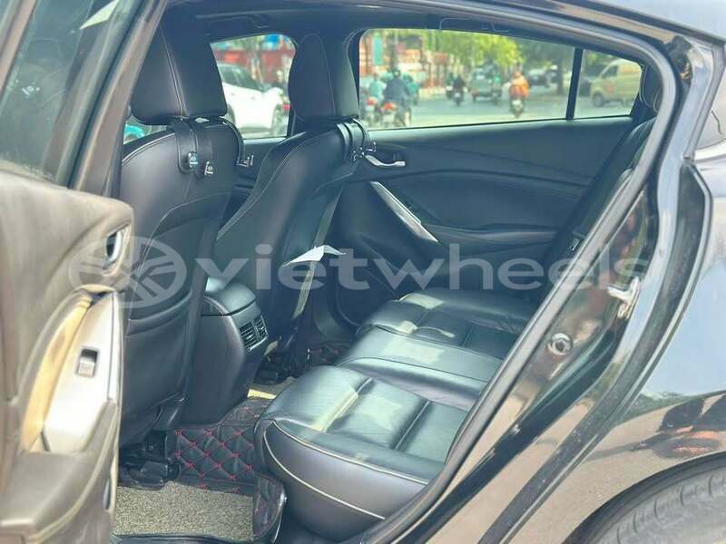 Big with watermark mazda 6 hanoi gia lai 48627