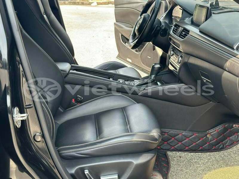Big with watermark mazda 6 hanoi gia lai 48627