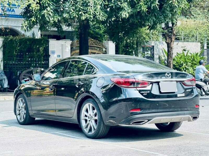Big with watermark mazda 6 hanoi gia lai 48627