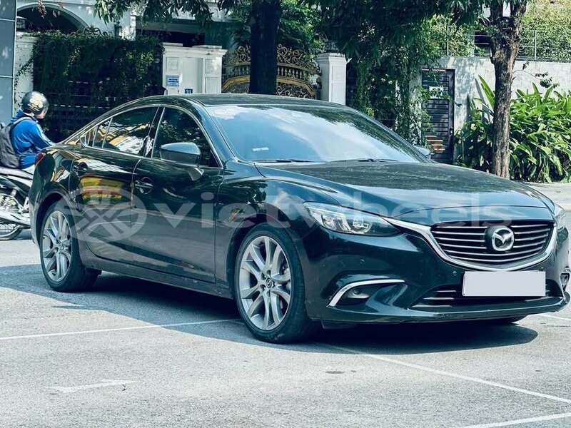 Big with watermark mazda 6 hanoi gia lai 48627
