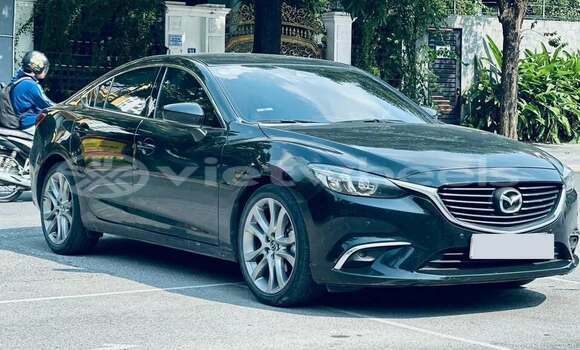 Mua Đã sử dụng Mazda 6 Xe ô tô Mua Đã sử dụng Mazda 6 Xe ô tô