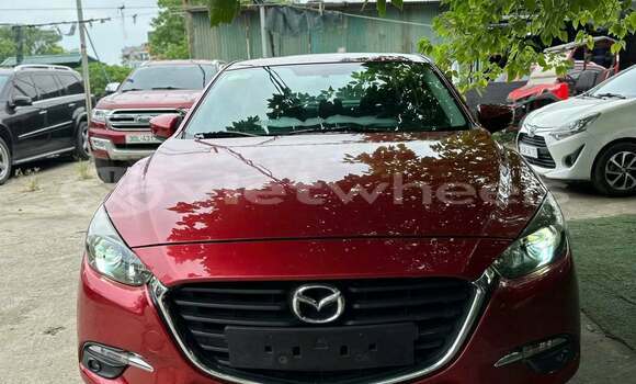 Mua Đã sử dụng Mazda 3 Xe ô tô Mua Đã sử dụng Mazda 3 Xe ô tô