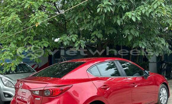 Mua Đã sử dụng Mazda 3 Xe ô tô Mua Đã sử dụng Mazda 3 Xe ô tô