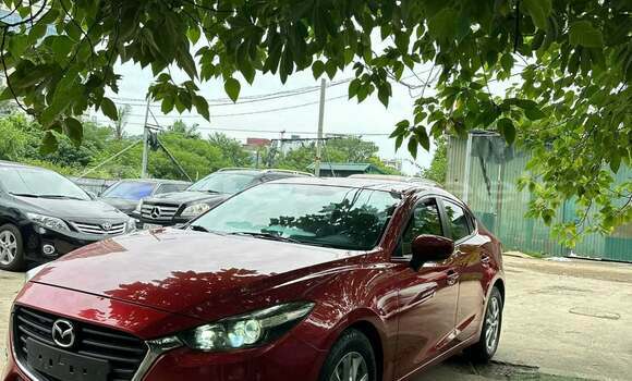 Mua Đã sử dụng Mazda 3 Xe ô tô Mua Đã sử dụng Mazda 3 Xe ô tô