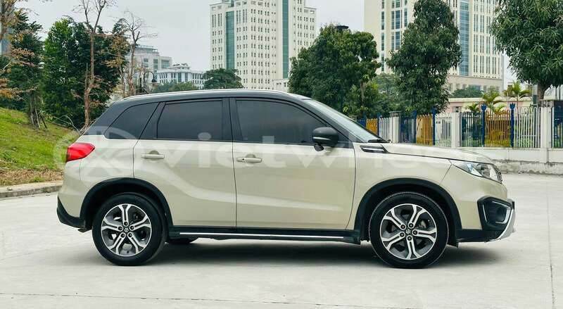 Big with watermark suzuki vitara none bac ninh 48630