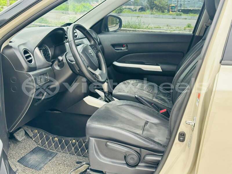 Big with watermark suzuki vitara none bac ninh 48630