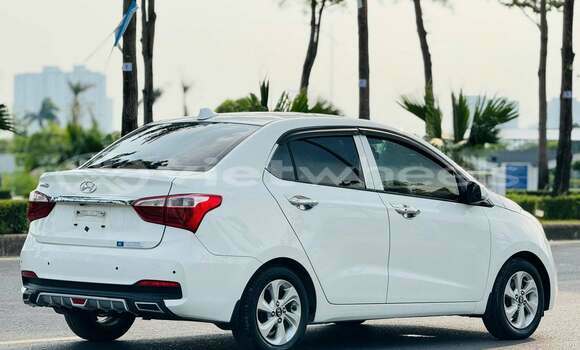 Mua Đã sử dụng Hyundai I10 Xe ô tô Mua Đã sử dụng Hyundai I10 Xe ô tô
