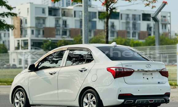 Mua Đã sử dụng Hyundai I10 Xe ô tô Mua Đã sử dụng Hyundai I10 Xe ô tô