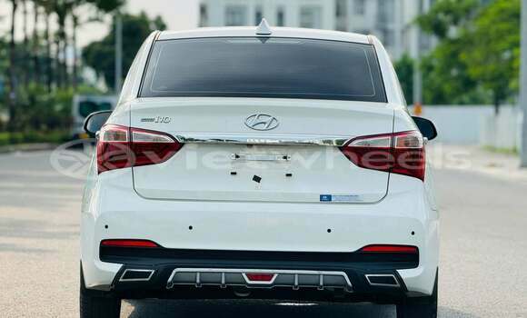 Mua Đã sử dụng Hyundai I10 Xe ô tô Mua Đã sử dụng Hyundai I10 Xe ô tô