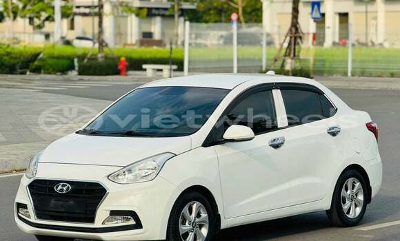 Mua Đã sử dụng Hyundai I10 Xe ô tô Mua Đã sử dụng Hyundai I10 Xe ô tô