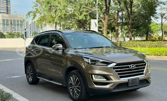 Mua Đã sử dụng Hyundai Tucson Xe ô tô Mua Đã sử dụng Hyundai Tucson Xe ô tô