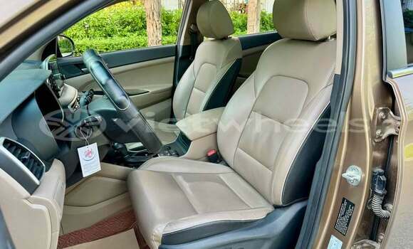Mua Đã sử dụng Hyundai Tucson Xe ô tô Mua Đã sử dụng Hyundai Tucson Xe ô tô