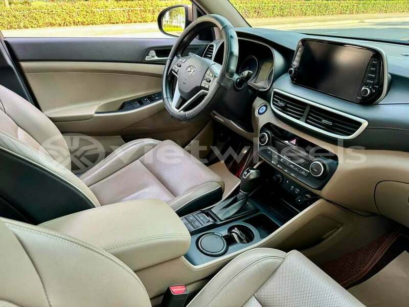 Big with watermark hyundai tucson hanoi gia lai 48632