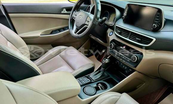 Mua Đã sử dụng Hyundai Tucson Xe ô tô Mua Đã sử dụng Hyundai Tucson Xe ô tô