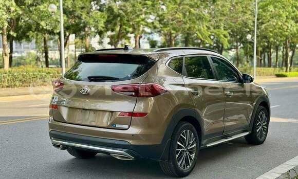 Mua Đã sử dụng Hyundai Tucson Xe ô tô Mua Đã sử dụng Hyundai Tucson Xe ô tô