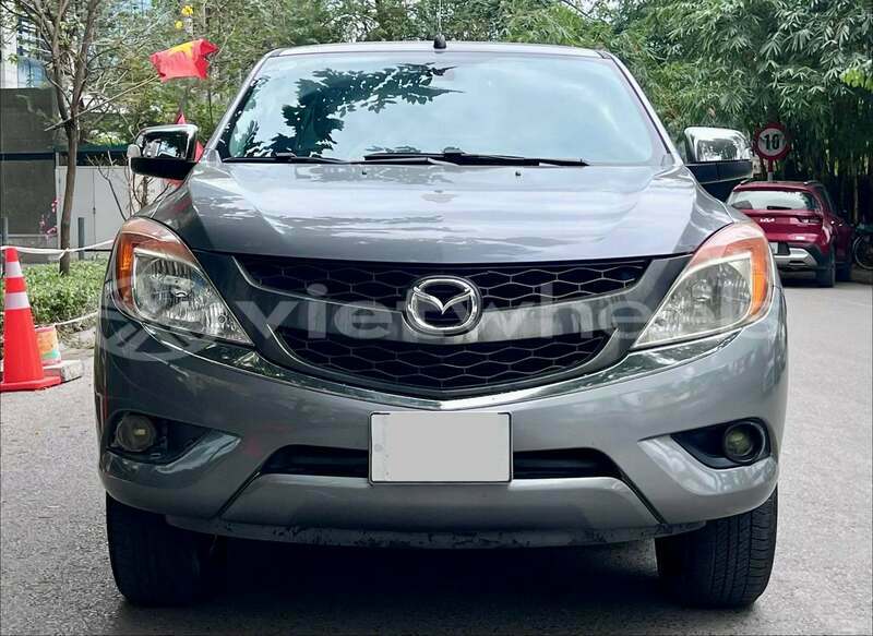 Big with watermark mazda bt50 hanoi gia lai 48633