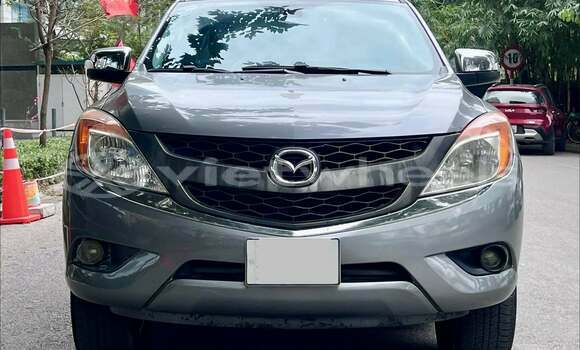 Mua Đã sử dụng Mazda BT50 Xe ô tô Mua Đã sử dụng Mazda BT50 Xe ô tô