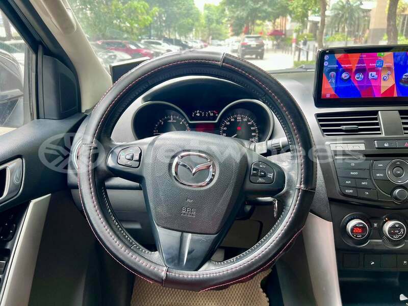 Big with watermark mazda bt50 hanoi gia lai 48633