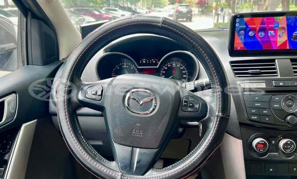 Mua Đã sử dụng Mazda BT50 Xe ô tô Mua Đã sử dụng Mazda BT50 Xe ô tô