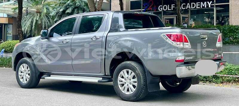 Big with watermark mazda bt50 hanoi gia lai 48633