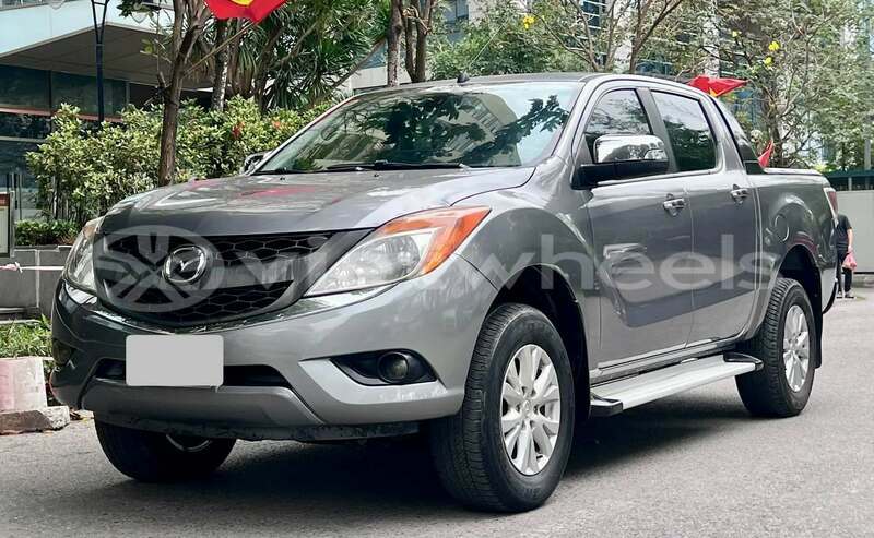 Big with watermark mazda bt50 hanoi gia lai 48633