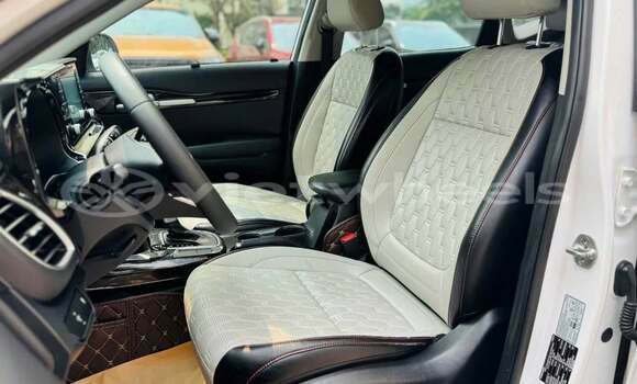 Mua Đã sử dụng KIA Seltos Xe ô tô Mua Đã sử dụng KIA Seltos Xe ô tô