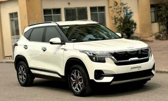 Mua Đã sử dụng KIA Seltos Xe ô tô Mua Đã sử dụng KIA Seltos Xe ô tô