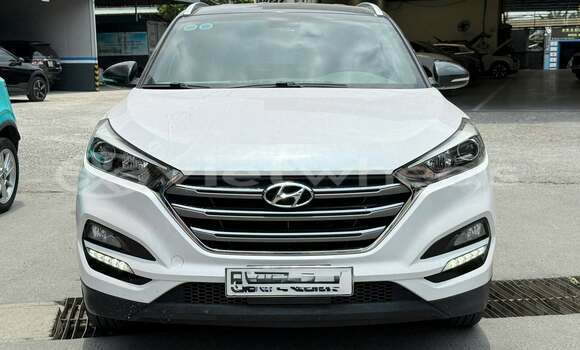 Mua Đã sử dụng Hyundai Tucson Xe ô tô Mua Đã sử dụng Hyundai Tucson Xe ô tô