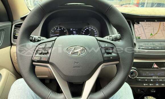 Mua Đã sử dụng Hyundai Tucson Xe ô tô Mua Đã sử dụng Hyundai Tucson Xe ô tô