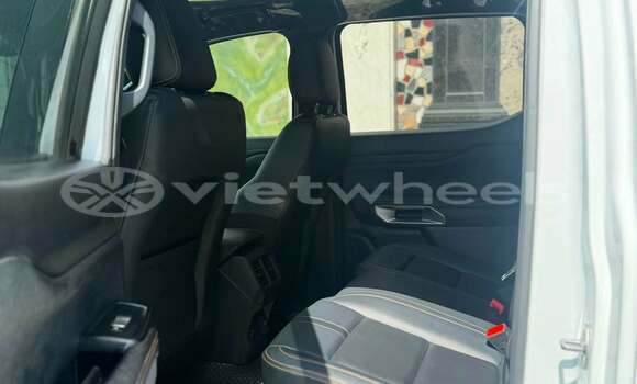 Mua Đã sử dụng Ford Wind star Xe ô tô Mua Đã sử dụng Ford Wind star Xe ô tô