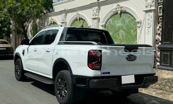 Mua Đã sử dụng Ford Wind star Xe ô tô Mua Đã sử dụng Ford Wind star Xe ô tô
