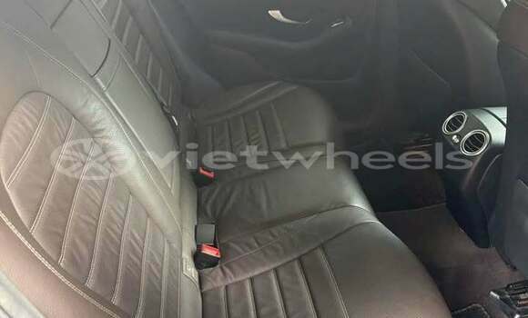 Mua Đã sử dụng Mercedes-benz Glc Xe ô tô Mua Đã sử dụng Mercedes-benz Glc Xe ô tô