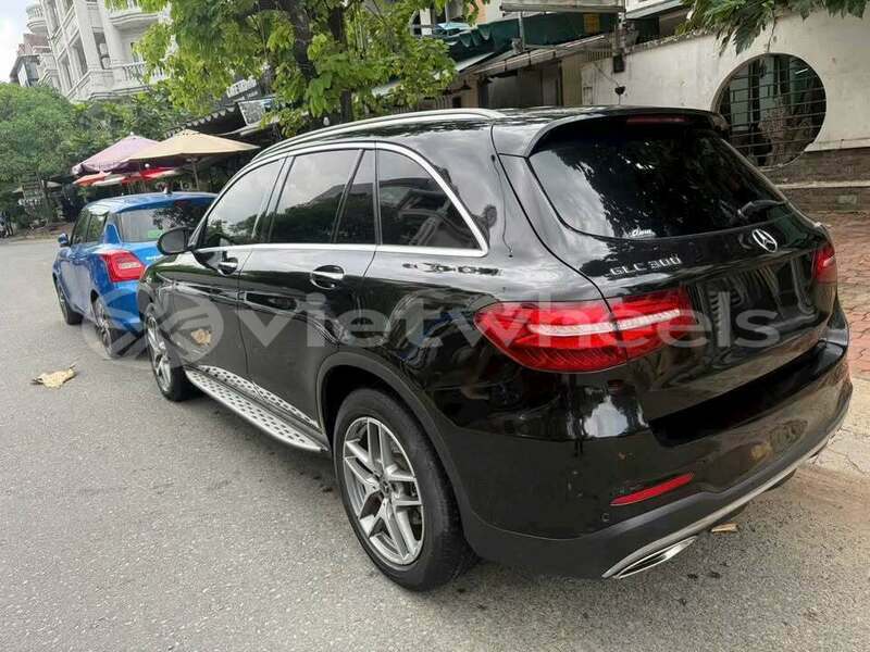 Big with watermark mercedes benz glc hanoi hue 48637
