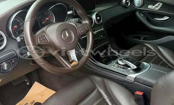 Mua Đã sử dụng Mercedes-benz Glc Xe ô tô Mua Đã sử dụng Mercedes-benz Glc Xe ô tô