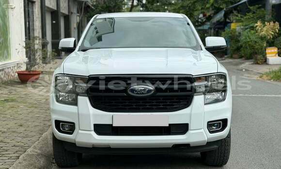 Mua Đã sử dụng Ford Ranger Xe ô tô Mua Đã sử dụng Ford Ranger Xe ô tô