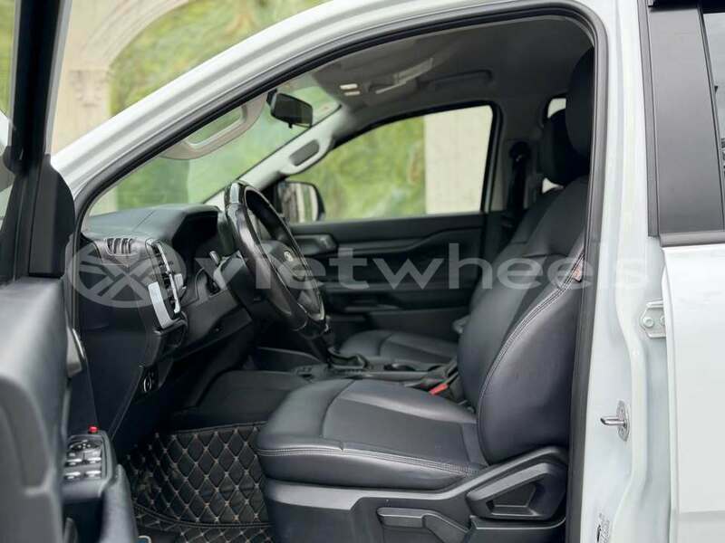 Big with watermark ford ranger hanoi hue 48638