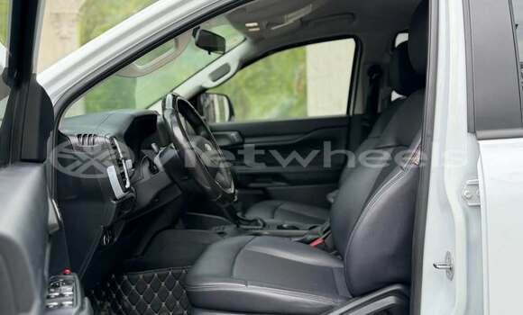 Mua Đã sử dụng Ford Ranger Xe ô tô Mua Đã sử dụng Ford Ranger Xe ô tô