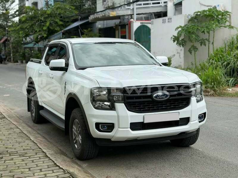 Big with watermark ford ranger hanoi hue 48638