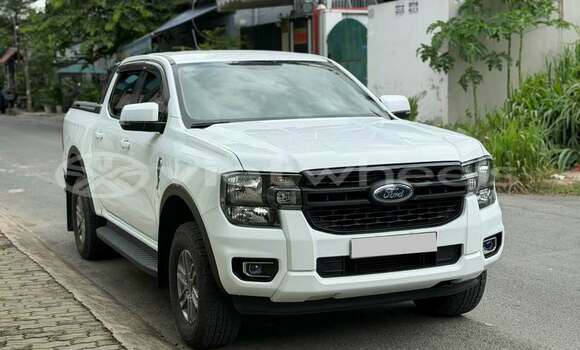 Mua Đã sử dụng Ford Ranger Xe ô tô Mua Đã sử dụng Ford Ranger Xe ô tô