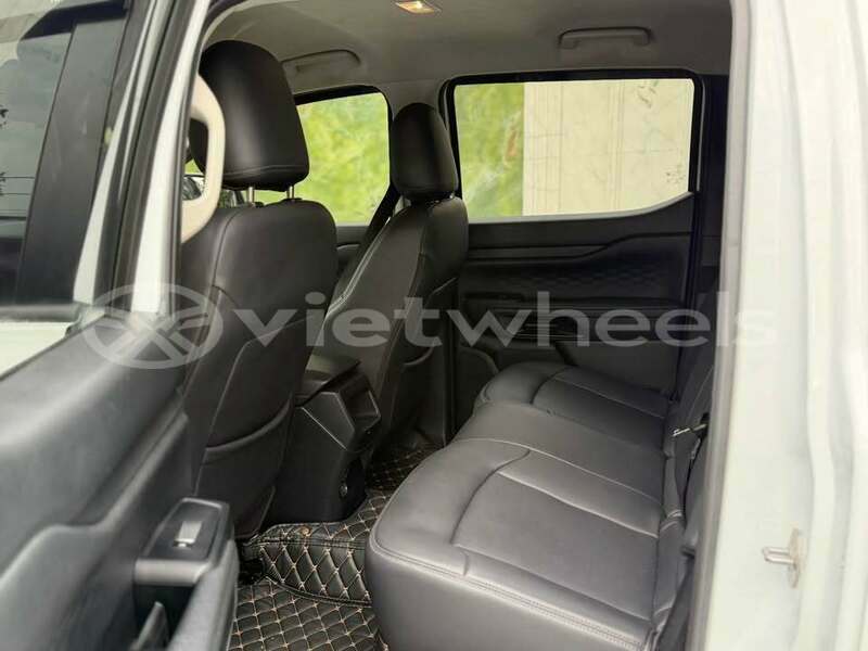 Big with watermark ford ranger hanoi hue 48638