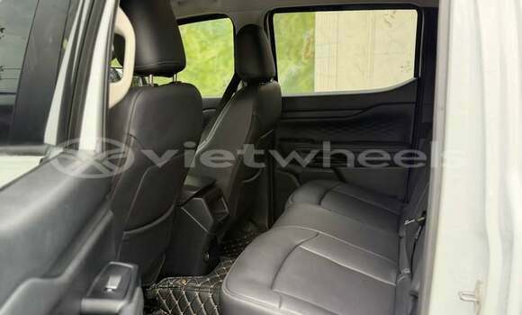 Mua Đã sử dụng Ford Ranger Xe ô tô Mua Đã sử dụng Ford Ranger Xe ô tô
