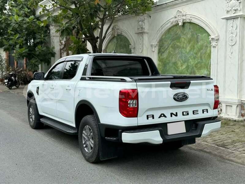 Big with watermark ford ranger hanoi hue 48638