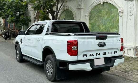 Mua Đã sử dụng Ford Ranger Xe ô tô Mua Đã sử dụng Ford Ranger Xe ô tô