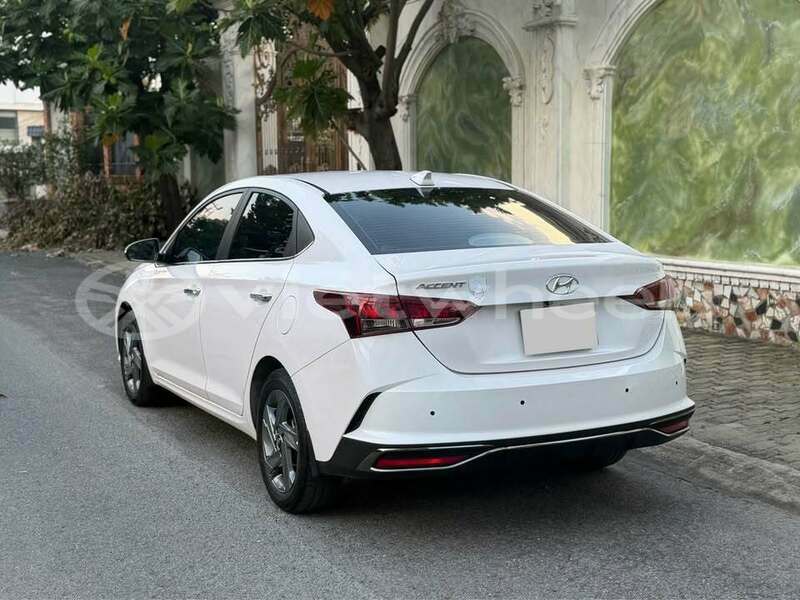 Big with watermark hyundai accent ca mau ca mau 48639