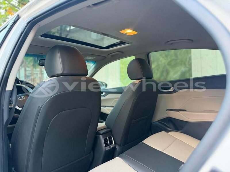 Big with watermark hyundai accent ca mau ca mau 48639