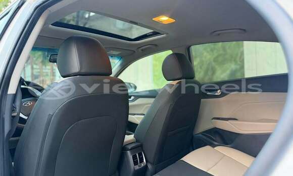 Mua Đã sử dụng Hyundai Accent Xe ô tô Mua Đã sử dụng Hyundai Accent Xe ô tô