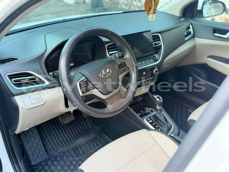 Big with watermark hyundai accent ca mau ca mau 48639